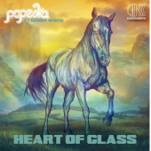 Popeska - Heart Of Glass (feat. Denny White)