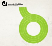 Boogaloo Joe Jones - Legends Of Acid Jazz: Boogaloo Joe Jones, Vol. 1 [International Package Re-Design]