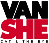 Van She - Cat & The Eye