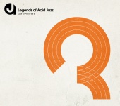 Gene Ammons - Legends Of Acid Jazz: Gene Ammons [International Package Re-Design]