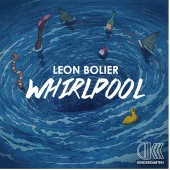 Leon Bolier - Whirlpool