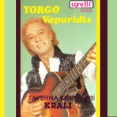 Yorgo Vapuridis - Taverna Müzikleri Kralı