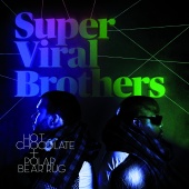 Super Viral Brothers - Hot Chocolate + Polar Bear Rug