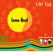 Aysu Dericioğlu & Nurcan Eren - Tiki Tak K-N (Remix)