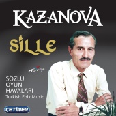 Kazanova - Sille