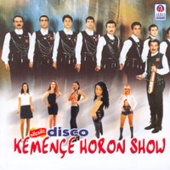 Salim Akbaş - Kemençe Horon Show Disco