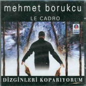 Mehmet Borukcu - Türkiyem Dizginleri Kopariyorum