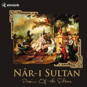 Mustafa Beyazkuş - Nar-ı Sultan