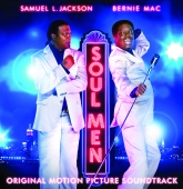 Soundtrack - Soul Men [Original Motion Picture Soundtrack]