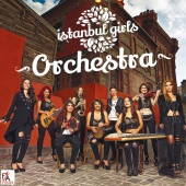 Istanbul Girls Orchestra - Ojos Asi