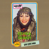 Zehra Sabah - Şiki Şiki Ana
