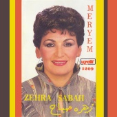 Zehra Sabah - Meryem