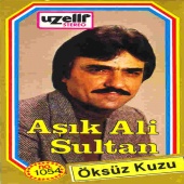 Aşık Ali Sultan - Öksüz Kuzu