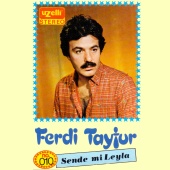 Ferdi Tayfur - Sen de mi Leyla