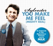 Sylvester - You Make Me Feel (Mighty Real) [International eSingle]