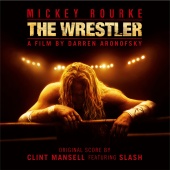 Clint Mansell - The Wrestler