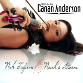 Canan Anderson - Nuh Tufanı