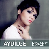 Aydilge - Boxset (3 Albüm)