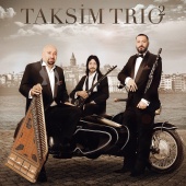 Taksim Trio - Taksim Trio 2