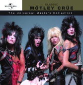 Mötley Crüe - Classic Motley Crue