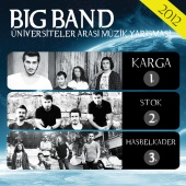 Stok - Big Band 2012
