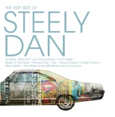Steely Dan - The Very Best Of Steely Dan