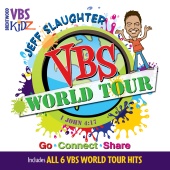 Jeff Slaughter - VBS World Tour