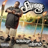 Savage - Savage Island EXPLICIT [iTunes Exclusive]