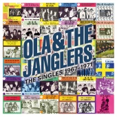Ola & The Janglers - Ola & The Janglers, The Singles 1967-1971