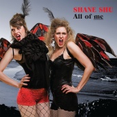 Shane Shu - All Of Me