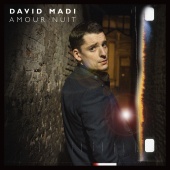David Madi - Amour Nuit