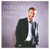 Marti Pellow - Between The Covers