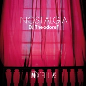 DJ TheodoreF - Nostalgia