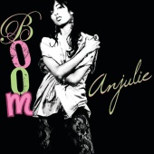 Anjulie - Boom [Digital EP]