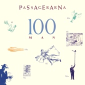 Passagerarna - 100 man