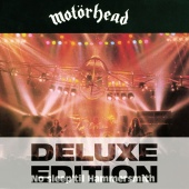 Motörhead - No Sleep 'Til Hammersmith (Expanded Edition)