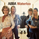 Abba - Waterloo [Deluxe Edition]