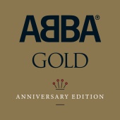 Abba - Abba Gold Anniversary Edition