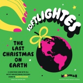 Softlightes - The Last Christmas On Earth