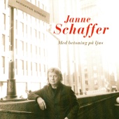 Janne Schaffer - Med betoning på ljus