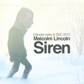 Malcolm Lincoln - Siren