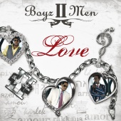 Boyz II Men - Love [International Version]