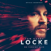 Dickon Hinchliffe - Locke (The Original Motion Picture Soundtrack)