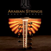 Ahmed Hameed - Arabian Strings