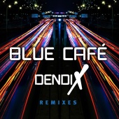 Blue Cafe - Dendix