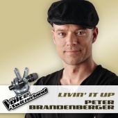 Peter Brandenberger - Livin' It Up