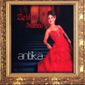 Zeliha Sunal - Antika