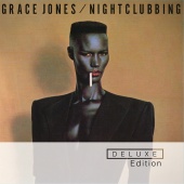 Grace Jones - Nightclubbing (2014 Remaster / Deluxe)