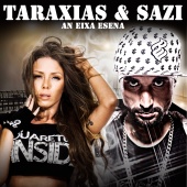 Sazi - An Iha Esena (feat. Taraxias)
