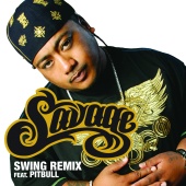Savage - Swing (feat. Pitbull) [Remix]